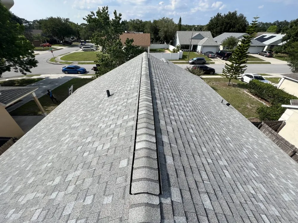 Slide of Icon Roofing Group