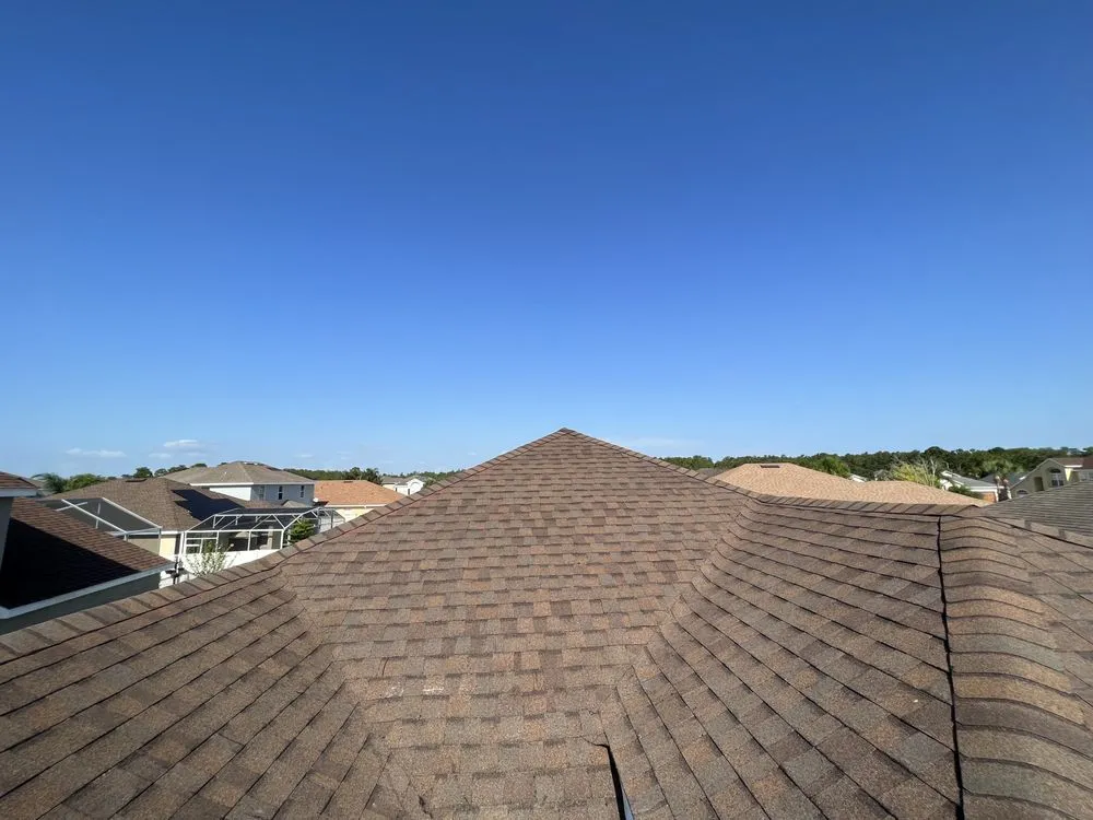 Slide of Icon Roofing Group