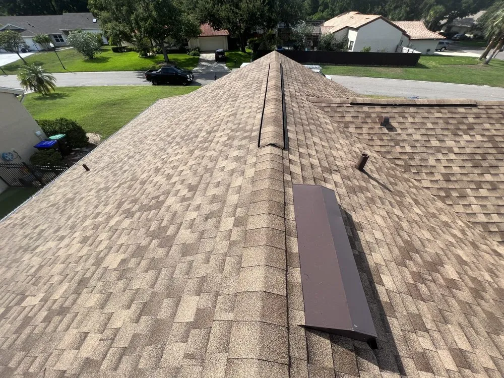 Slide of Icon Roofing Group