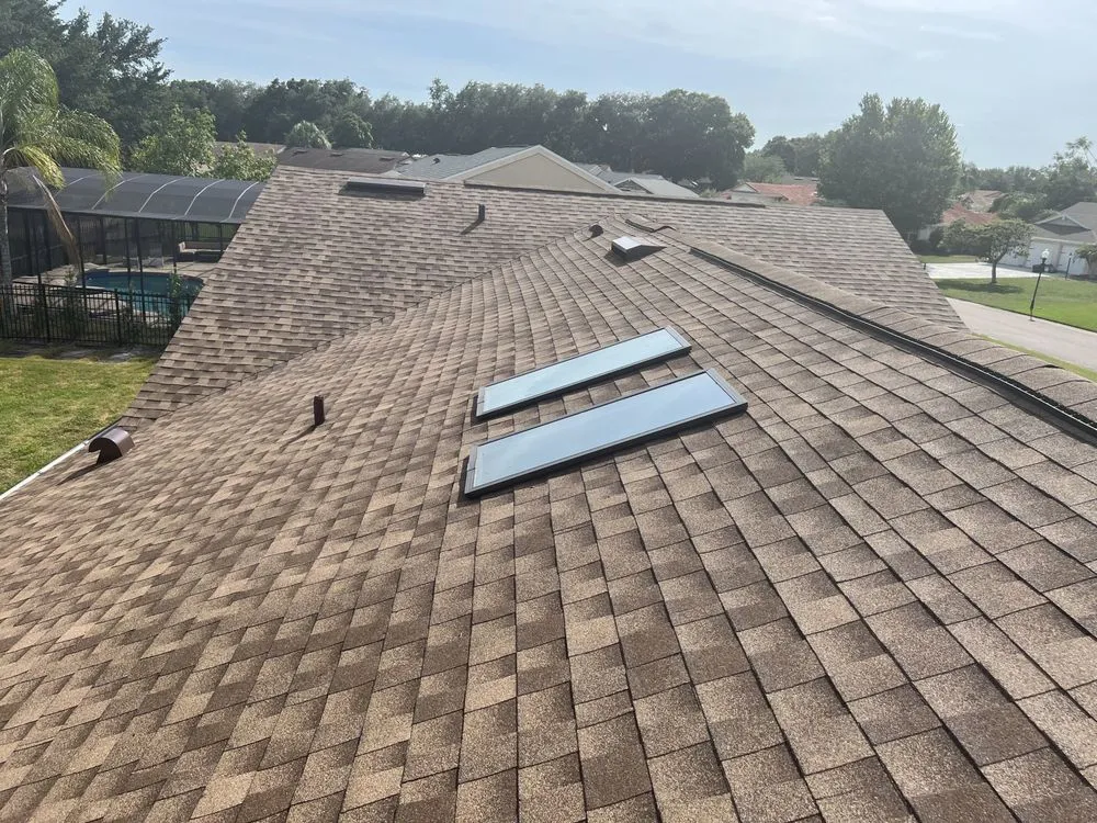 Slide of Icon Roofing Group