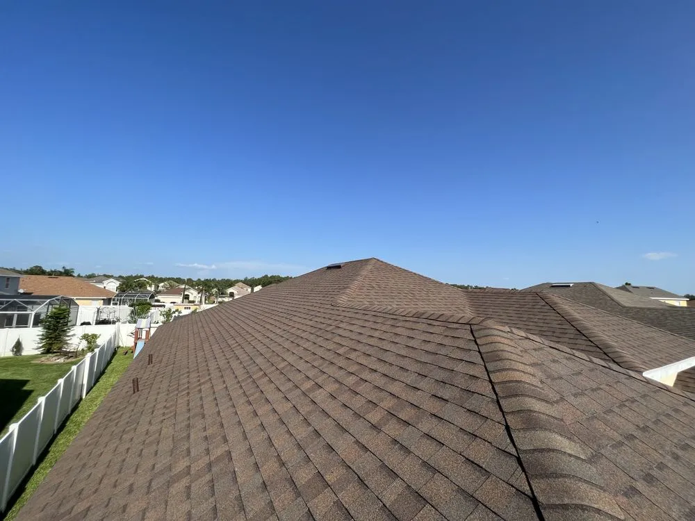 Slide of Icon Roofing Group