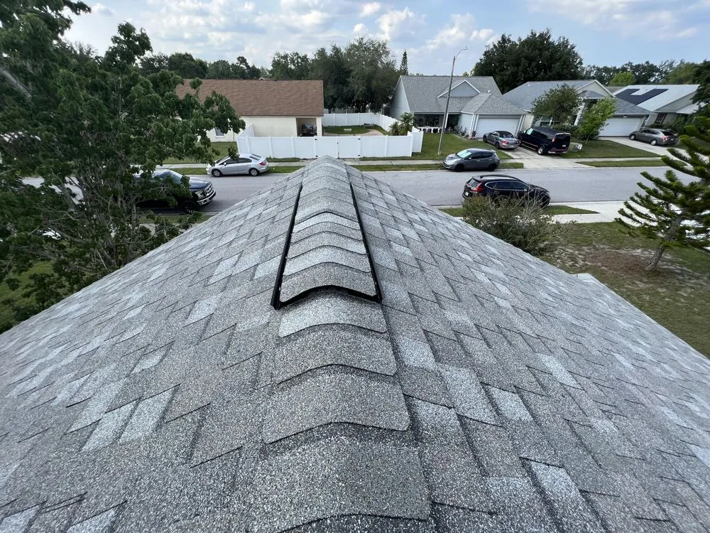 Slide of Icon Roofing Group