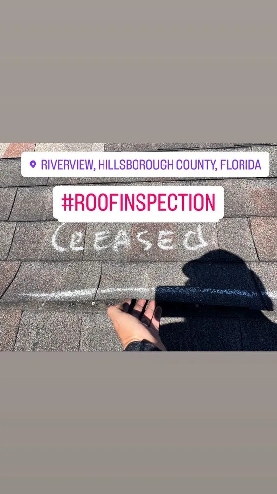 Slide of Icon Roofing Group