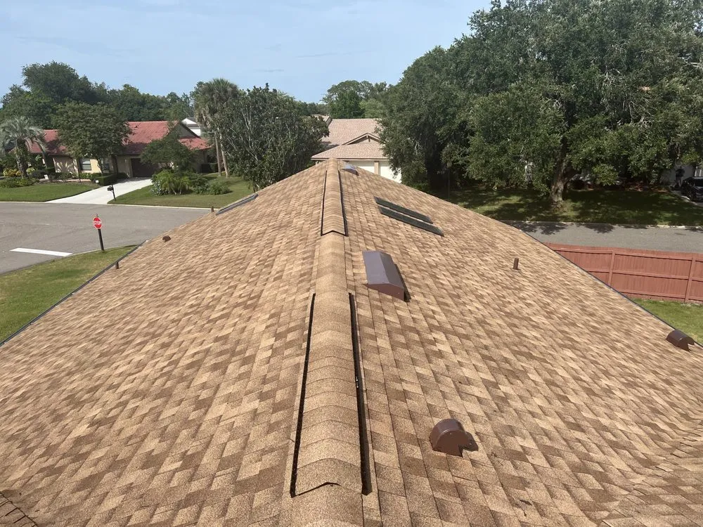 Slide of Icon Roofing Group