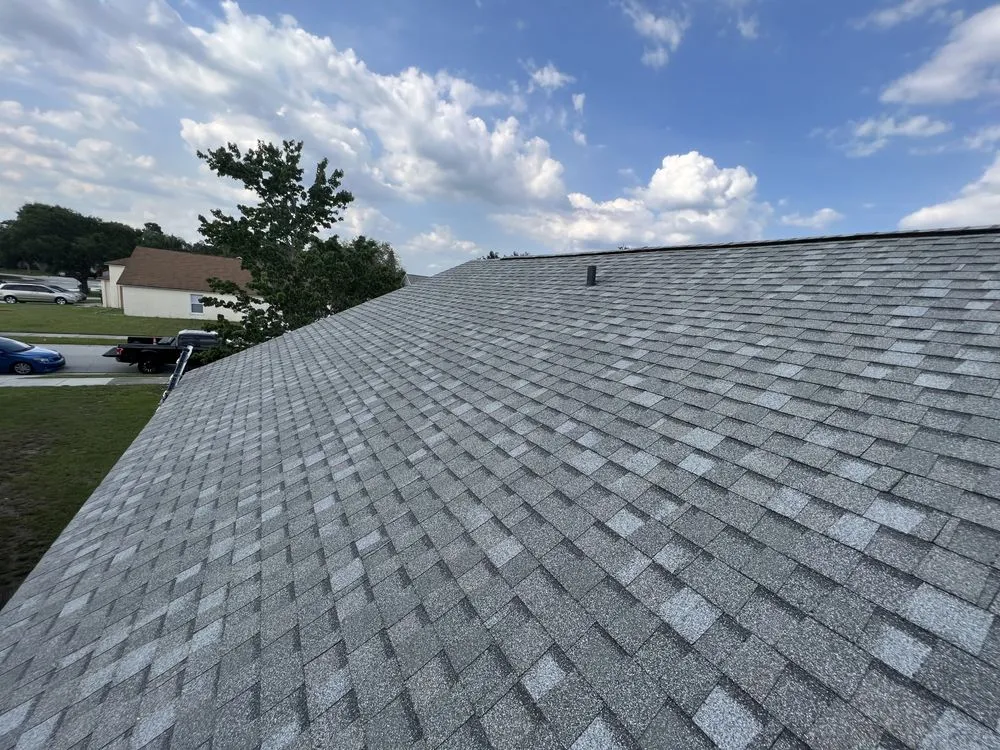 Slide of Icon Roofing Group