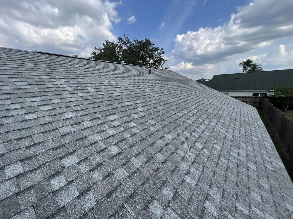 Slide of Icon Roofing Group