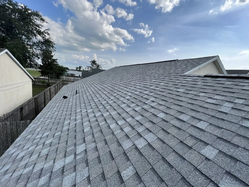 Slide of Icon Roofing Group