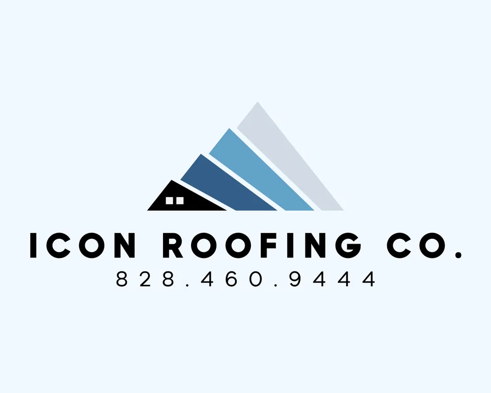 Slide of Icon Roofing