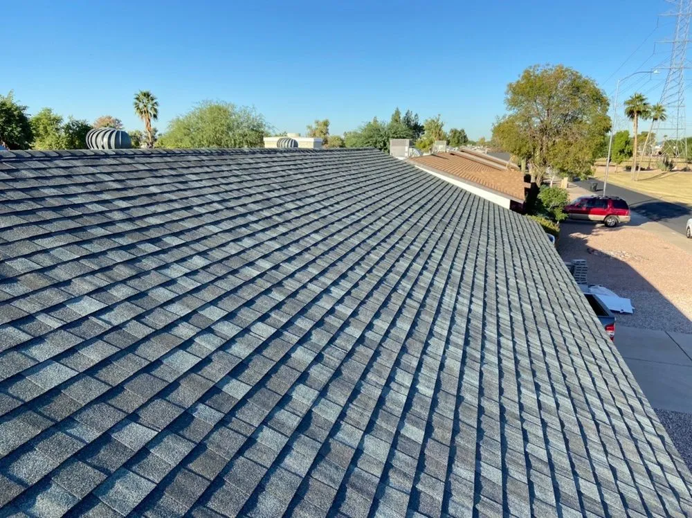 Slide of Icon Roofing