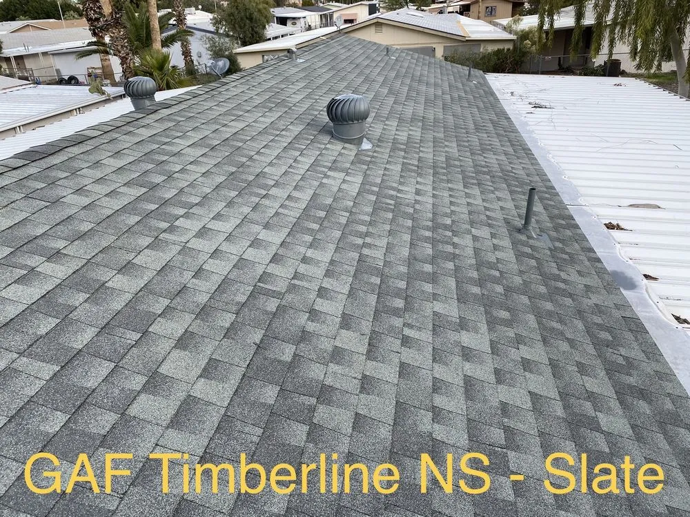 Slide of Icon Roofing