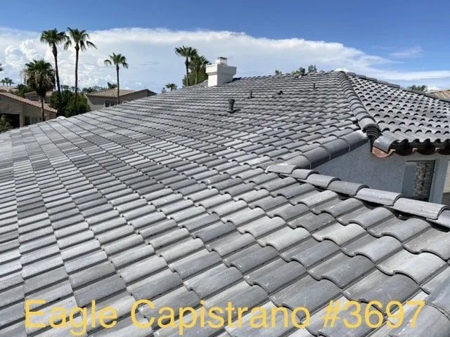 Slide of Icon Roofing