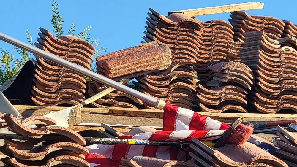 Slide of Icon Roofing