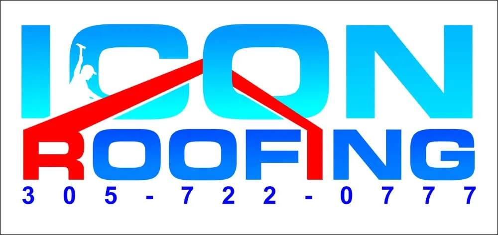 Slide of Icon Roofing