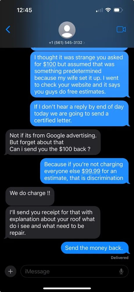 Slide of Icon Roofing USA