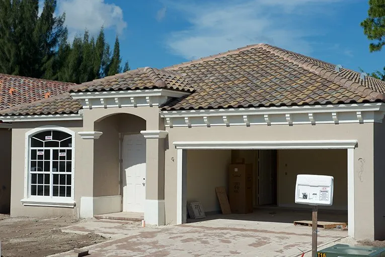 Slide of Icon Roofing USA