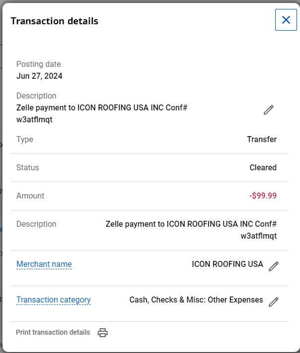 Slide of Icon Roofing USA