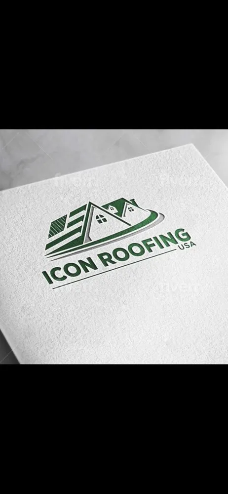 Slide of Icon Roofing USA