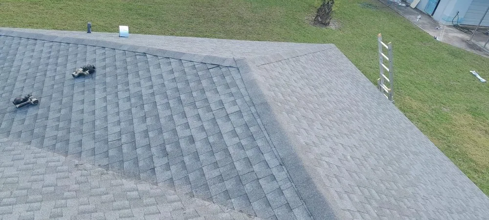 Slide of Icon Roofing USA