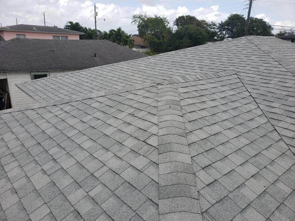 Slide of Icon Roofing USA