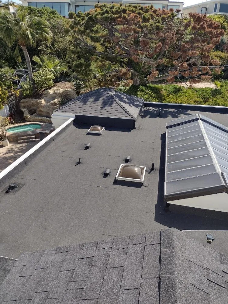 Slide of Icon Unlimited Roofing