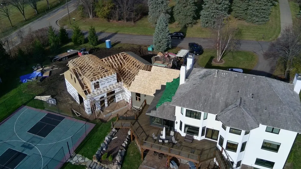 Slide of Iconic Environments