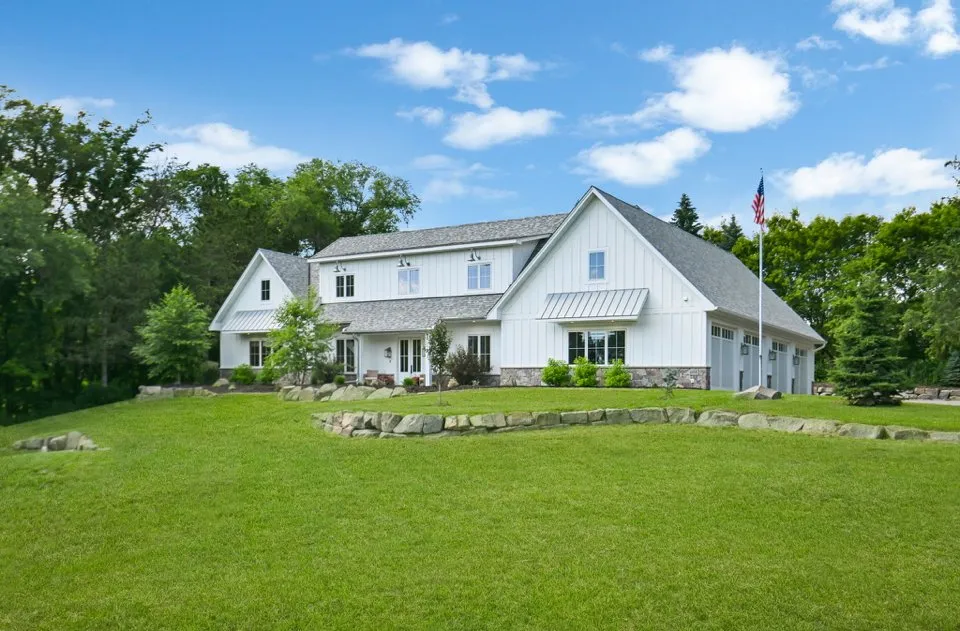 Slide of Iconic Environments