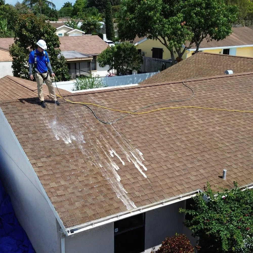 Licensed storm damage roof repair experts serving Hammond, IL - Iconic Roof Preservation
