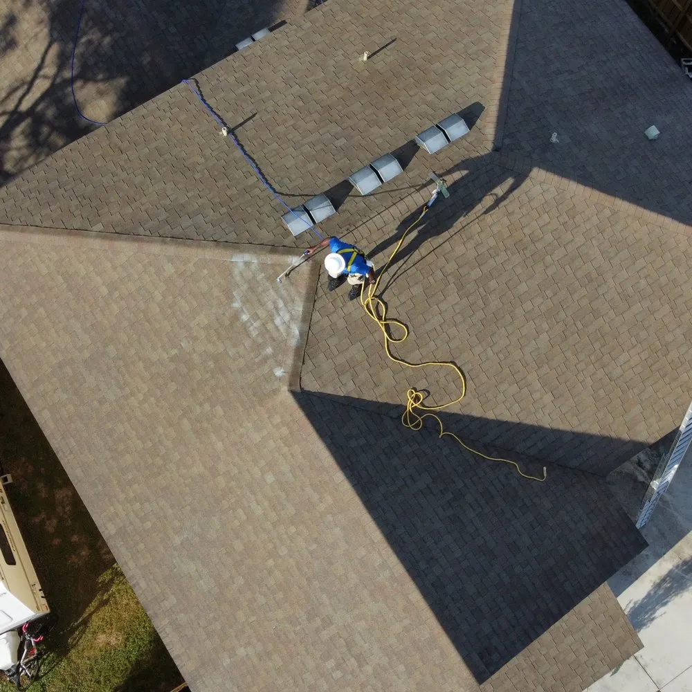 Trusted storm damage roof repair experts serving Hammond, IL - Iconic Roof Preservation