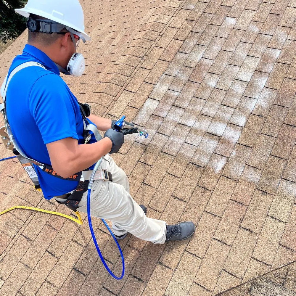 Licensed roof replacement in Hammond, IL - Iconic Roof Preservation
