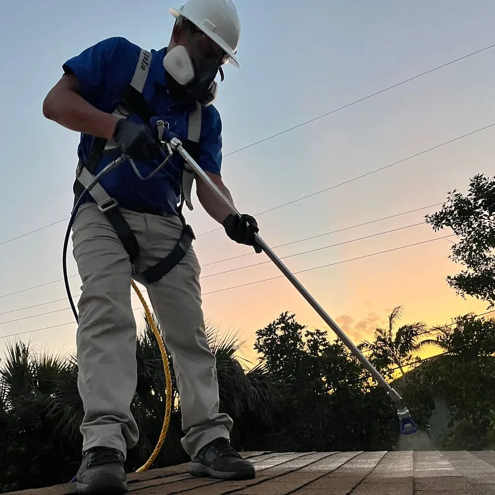 Reliable roof repair in Hammond, IL by Iconic Roof Preservation