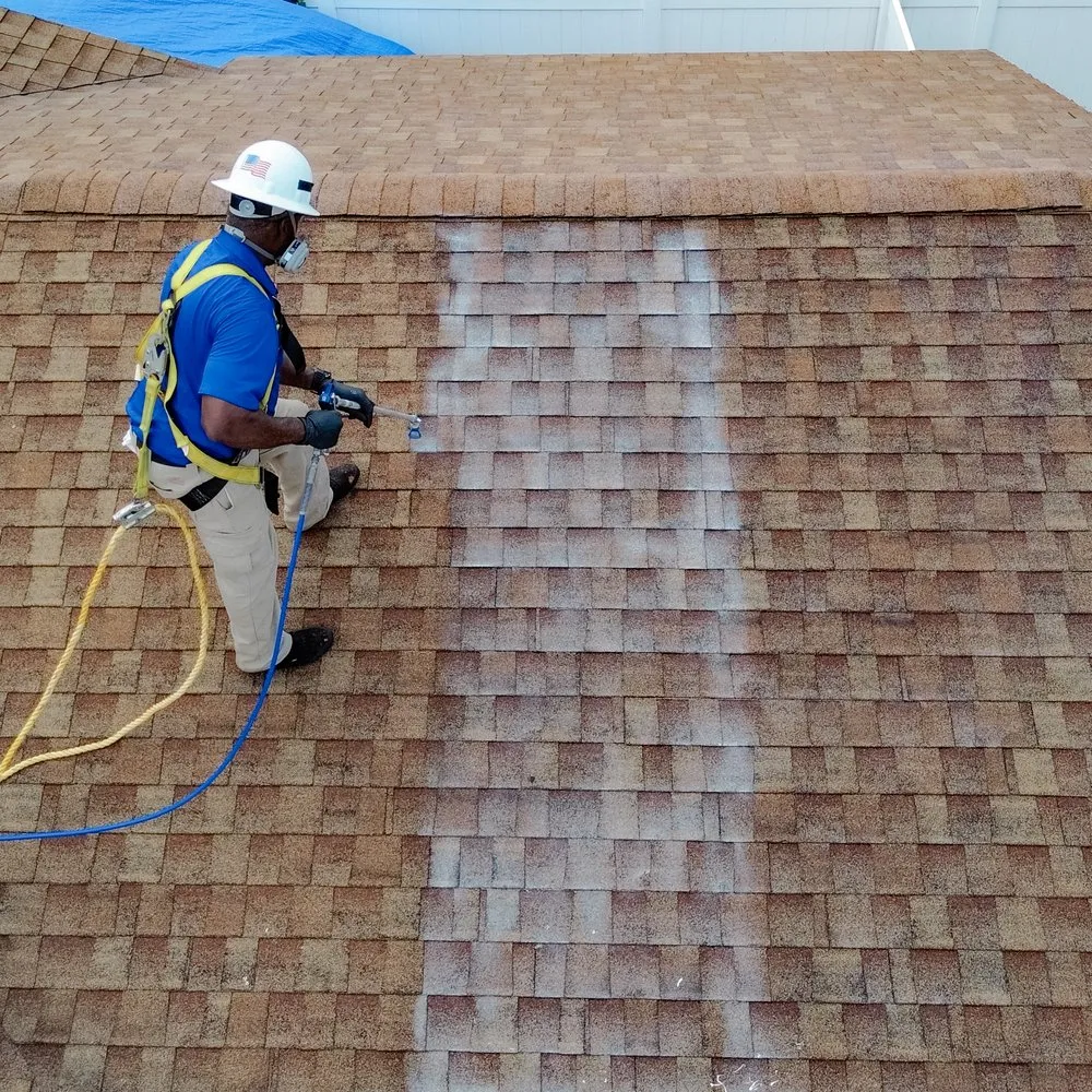 Trusted shingle roofing service in Hammond, IL by Iconic Roof Preservation
