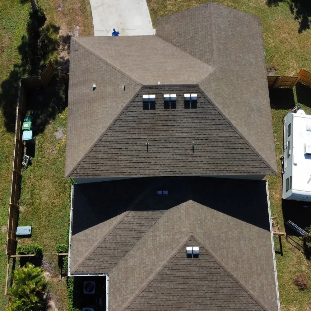 Trusted storm damage roof repair in Hammond, IL - Iconic Roof Preservation