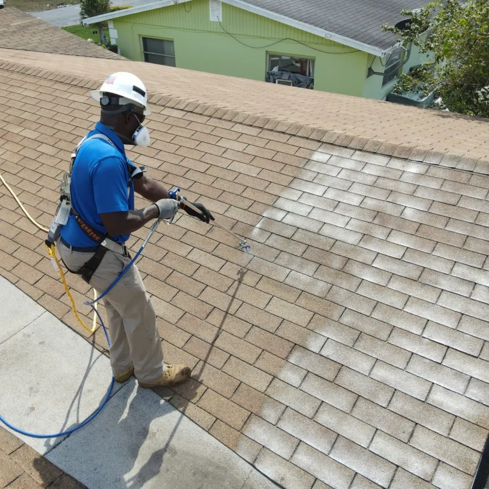 Emergency metal roofing installation experts serving Hammond, IL - Iconic Roof Preservation