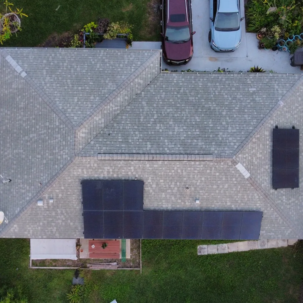 Top-rated storm damage roof repair near you in Hammond, IL by Iconic Roof Preservation