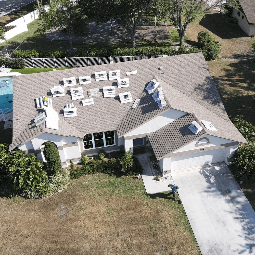 Expert roof installation experts serving Hammond, IL - Iconic Roof Preservation