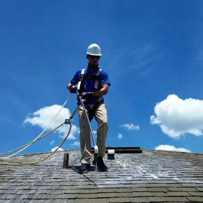 Iconic Roof Preservation