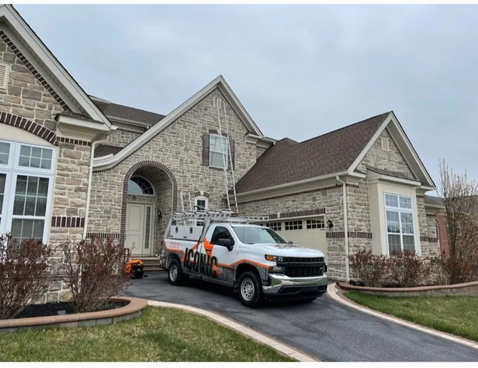 Slide of Iconic Roofing & Exteriors