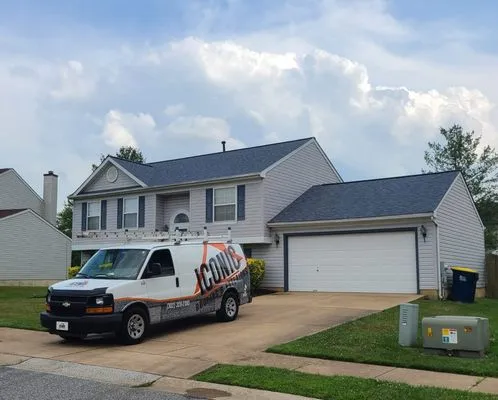 Iconic Roofing & Exteriors