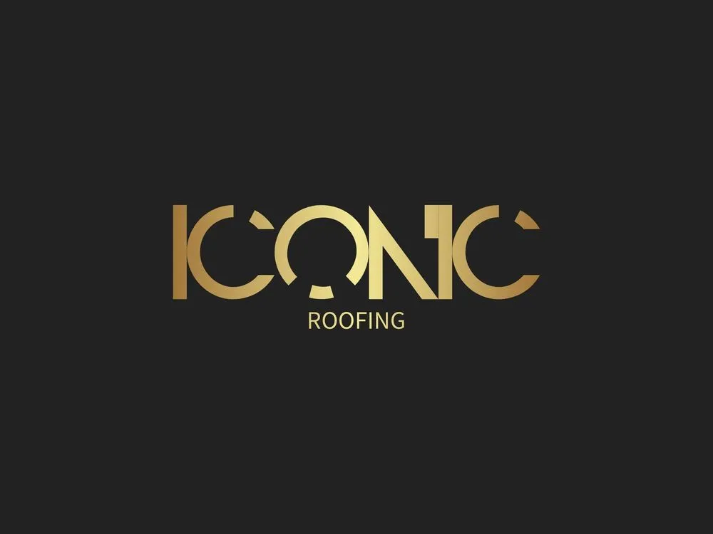 Slide of Iconic Roofing