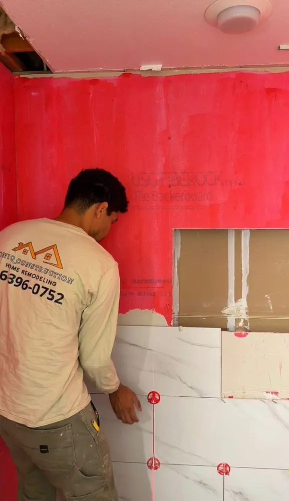 Slide of Iconiq Construction