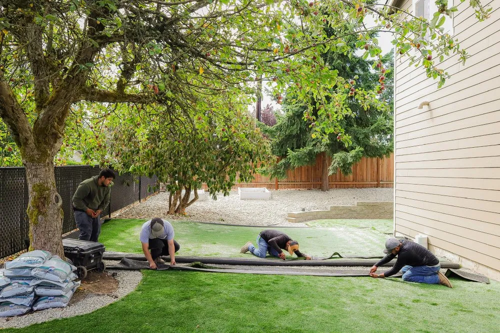 Slide of Iconiq Construction