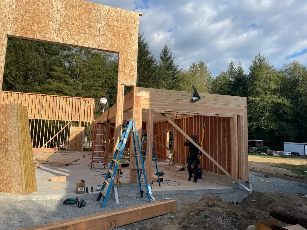 Slide of Iconiq Construction