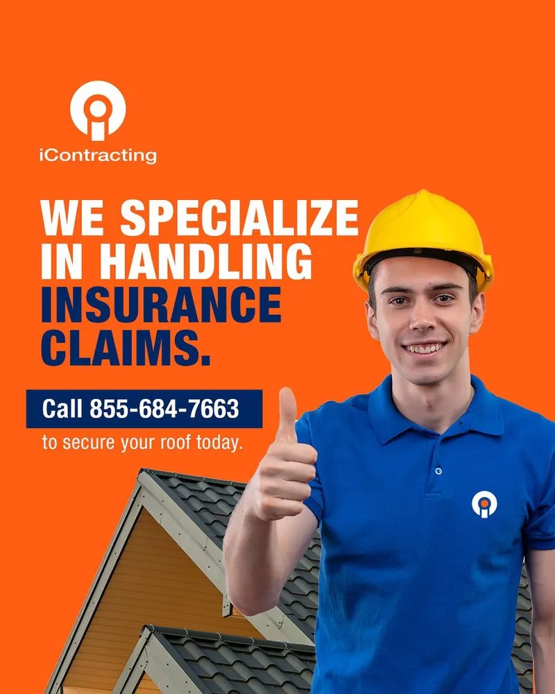 Slide of iContracting