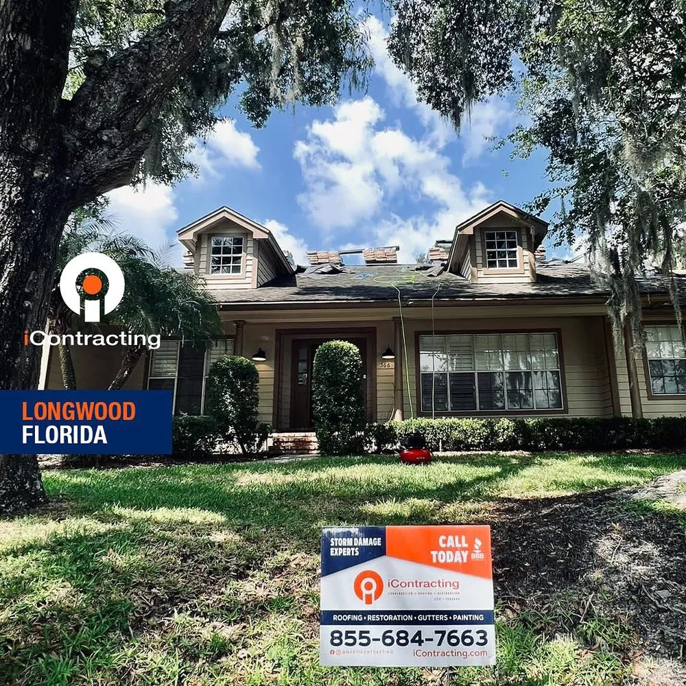 Slide of iContracting