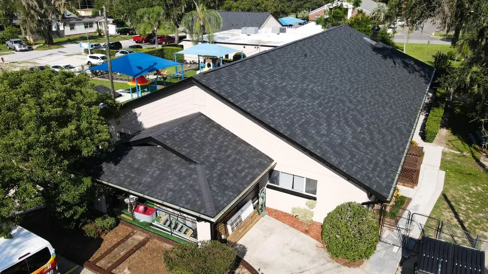 Slide of iContracting