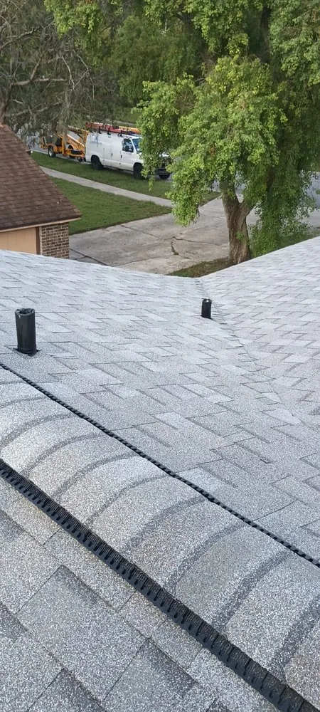 Slide of iContracting