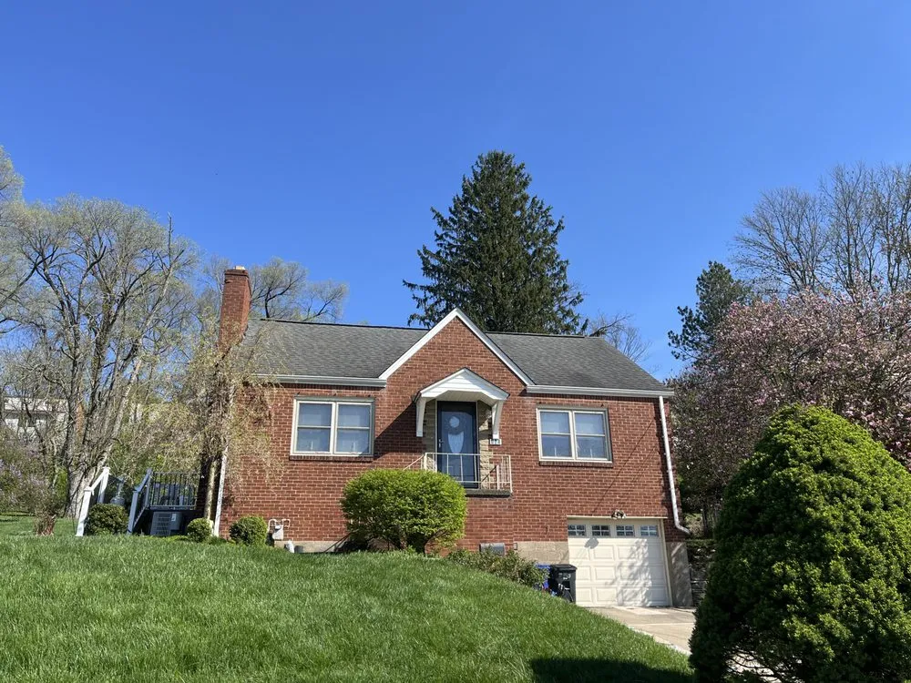 Slide of ICP Roofing