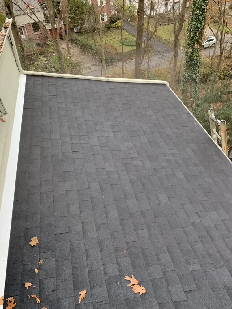 Slide of ICP Roofing