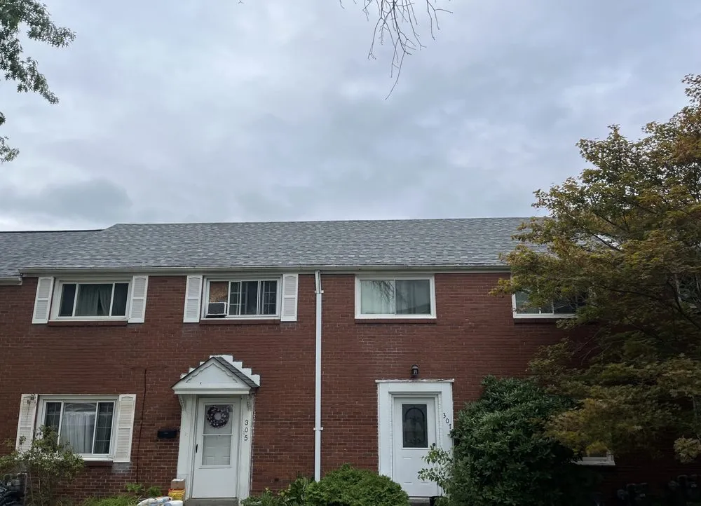 Slide of ICP Roofing