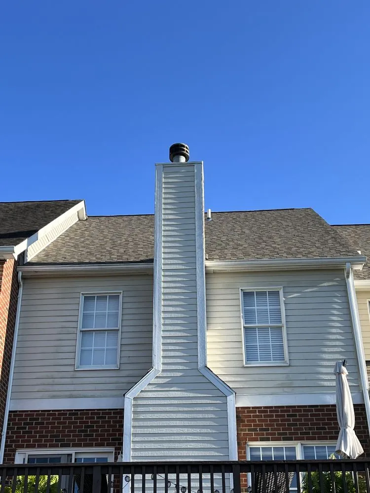 Slide of ICP Roofing